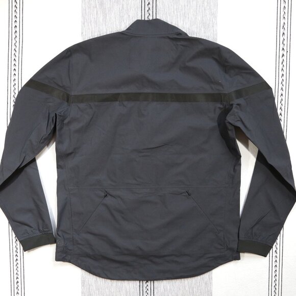 AETHER Apparel Pace Waterproof Cycling Jacket | Large - Picture 7 of 9